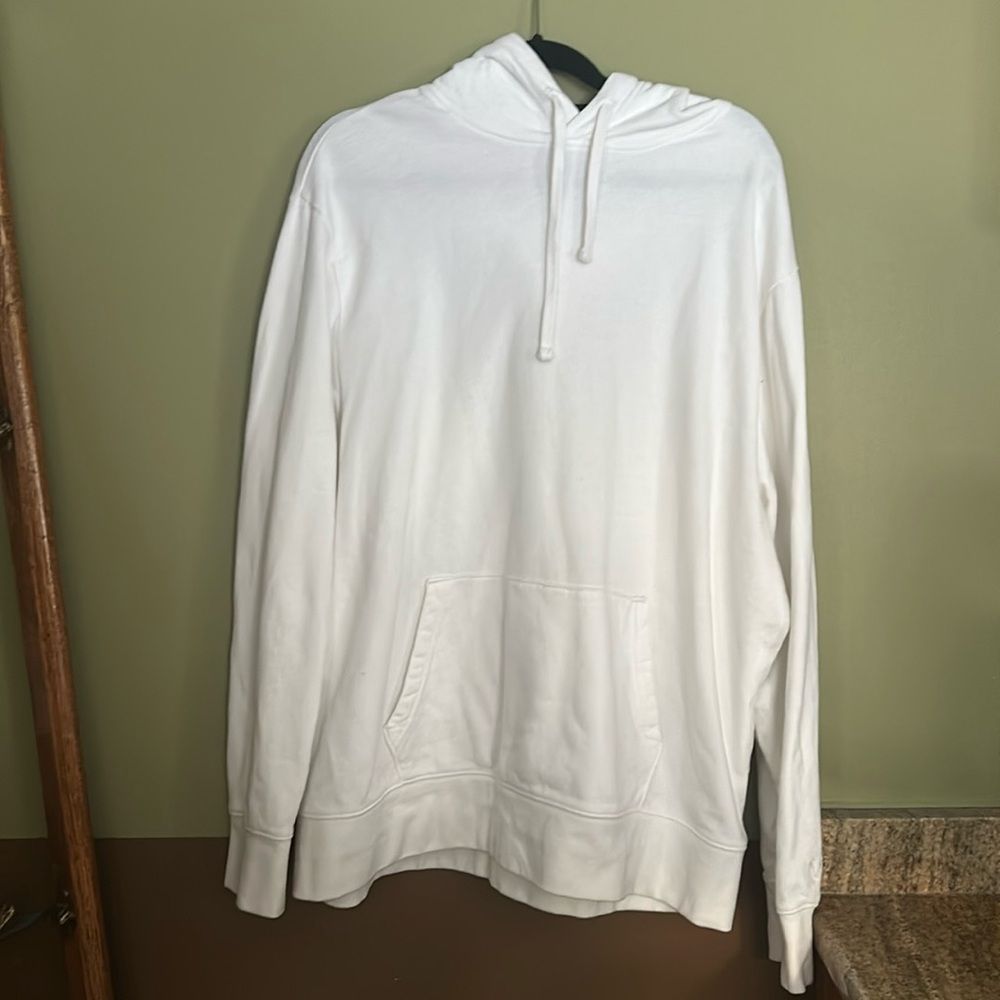 american eagle hoddie
